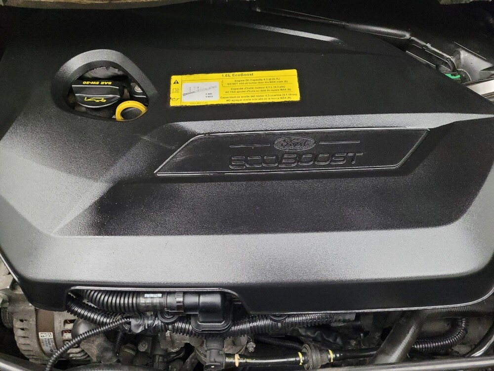 2015 Ford Escape in Midlothian, IL 60445 - 18089222 30