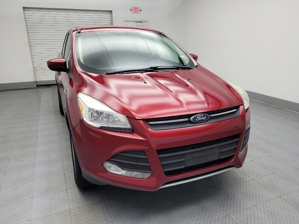 2015 Ford Escape in Midlothian, IL 60445 - 18089222 14