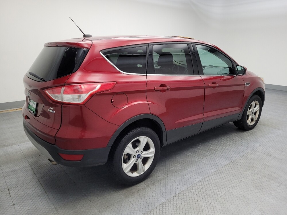 2015 Ford Escape in Midlothian, IL 60445 - 18089222 10