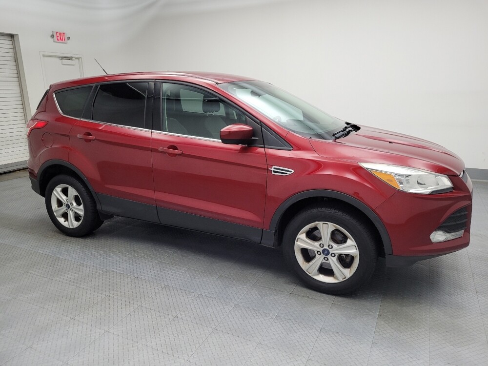2015 Ford Escape in Midlothian, IL 60445 - 18089222 11