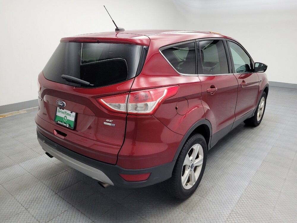 2015 Ford Escape in Midlothian, IL 60445 - 18089222 9