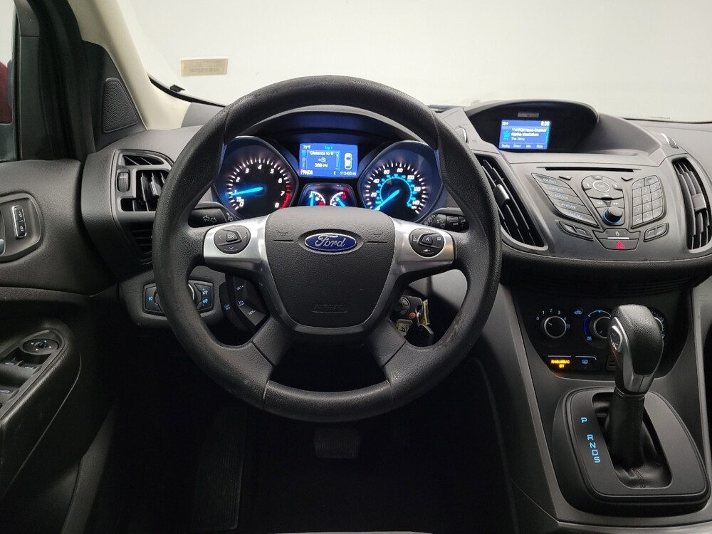 2015 Ford Escape in Midlothian, IL 60445 - 18089222 22