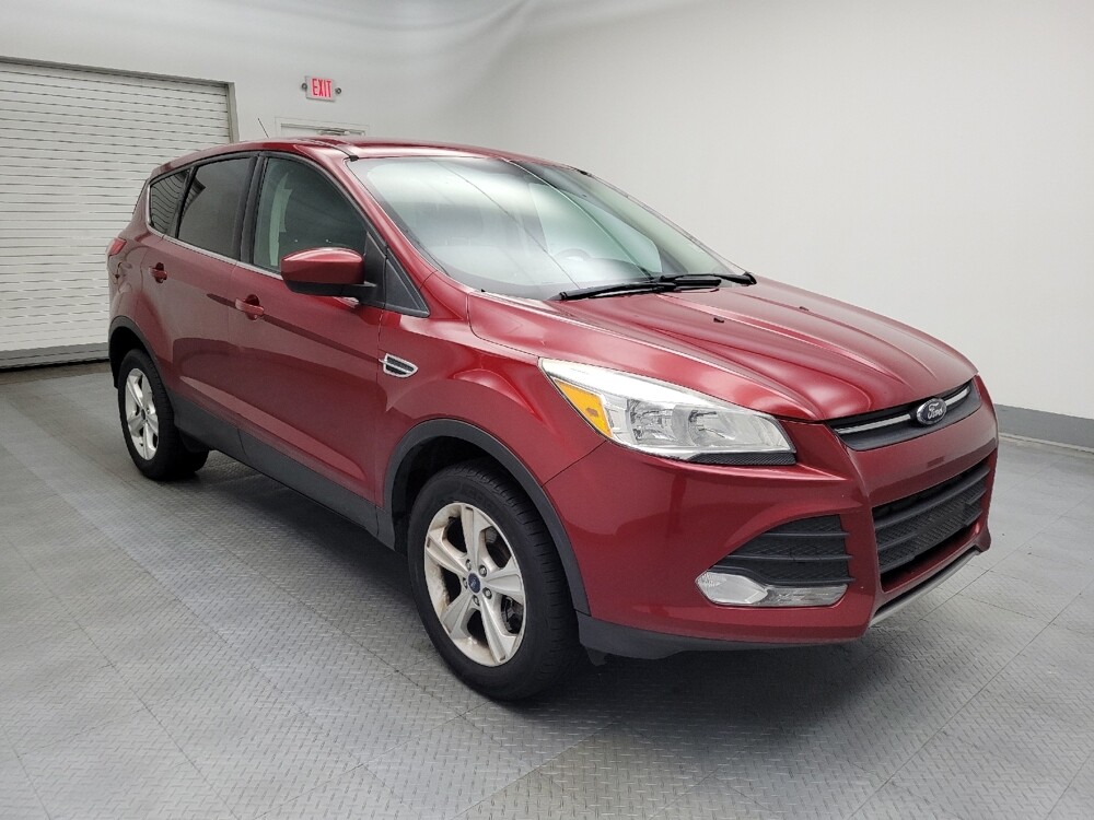 2015 Ford Escape in Midlothian, IL 60445 - 18089222 13