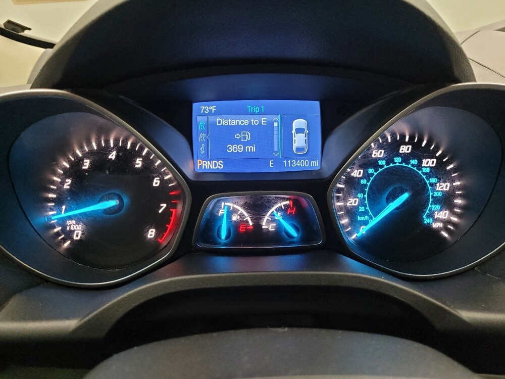 2015 Ford Escape in Midlothian, IL 60445 - 18089222 23