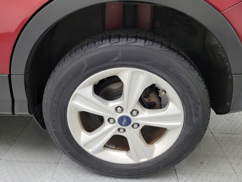 2015 Ford Escape in Midlothian, IL 60445 - 18089222 31