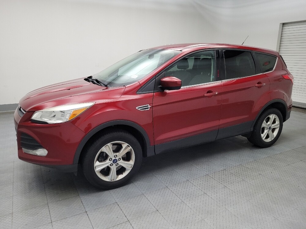 2015 Ford Escape in Midlothian, IL 60445 - 18089222 2