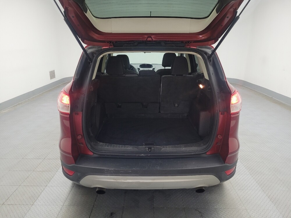 2015 Ford Escape in Midlothian, IL 60445 - 18089222 29