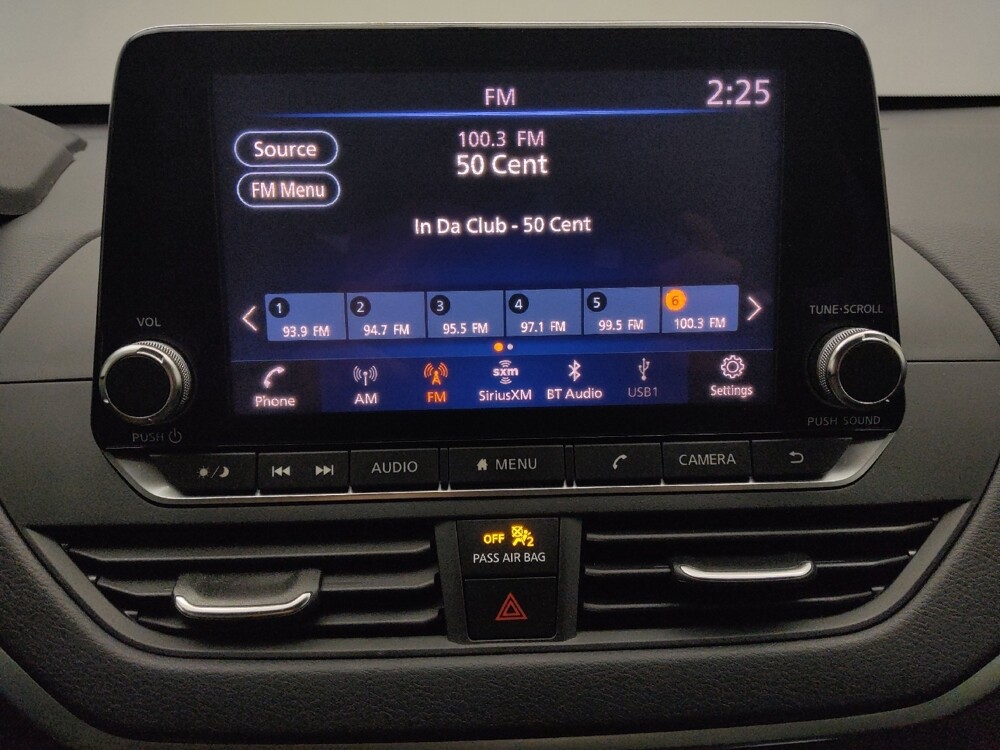 2019 Nissan Altima in Peoria, IL 61615 - 18089223 25