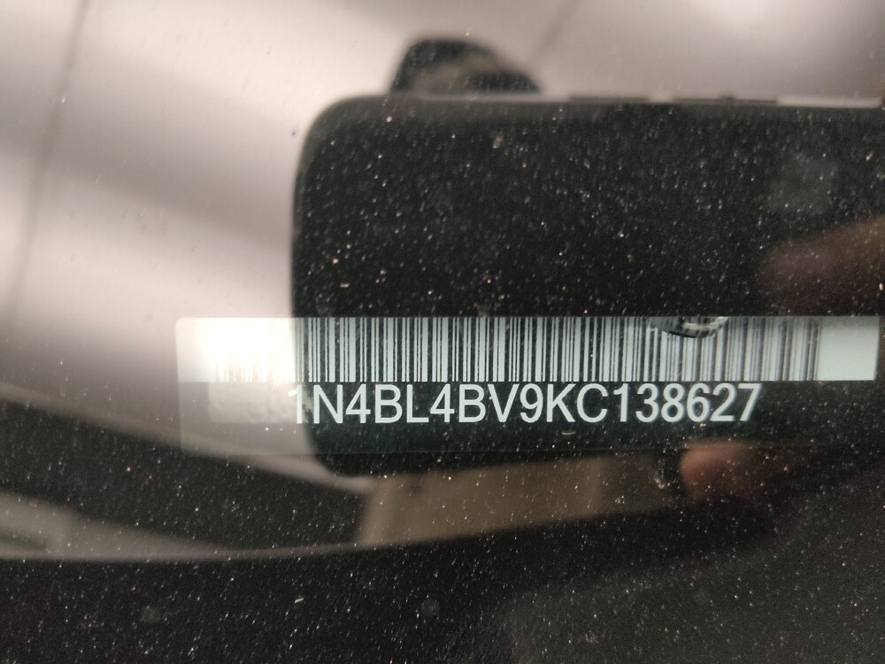 2019 Nissan Altima in Peoria, IL 61615 - 18089223 33