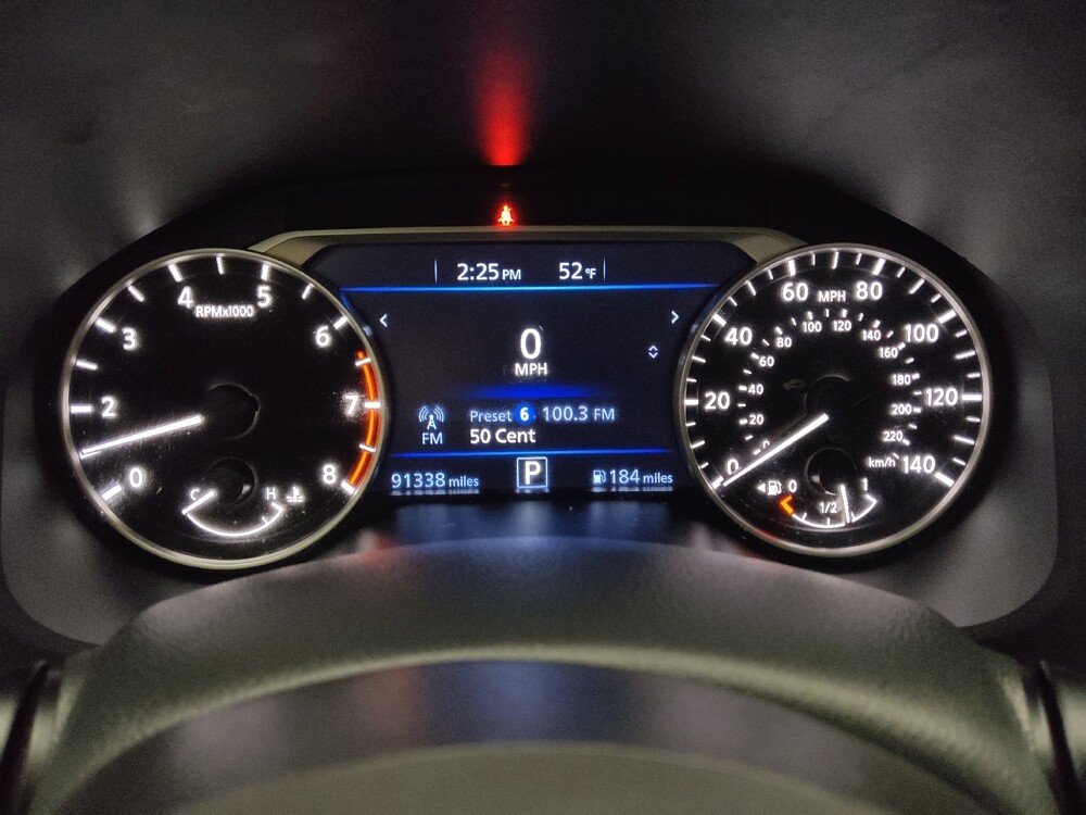 2019 Nissan Altima in Peoria, IL 61615 - 18089223 23