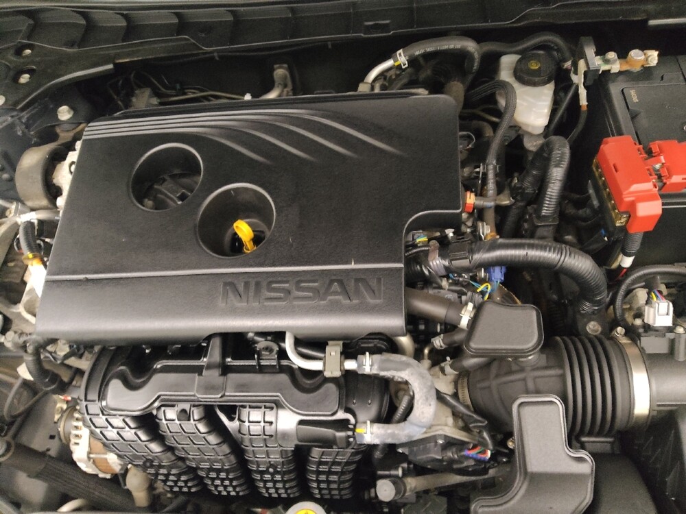 2019 Nissan Altima in Peoria, IL 61615 - 18089223 30