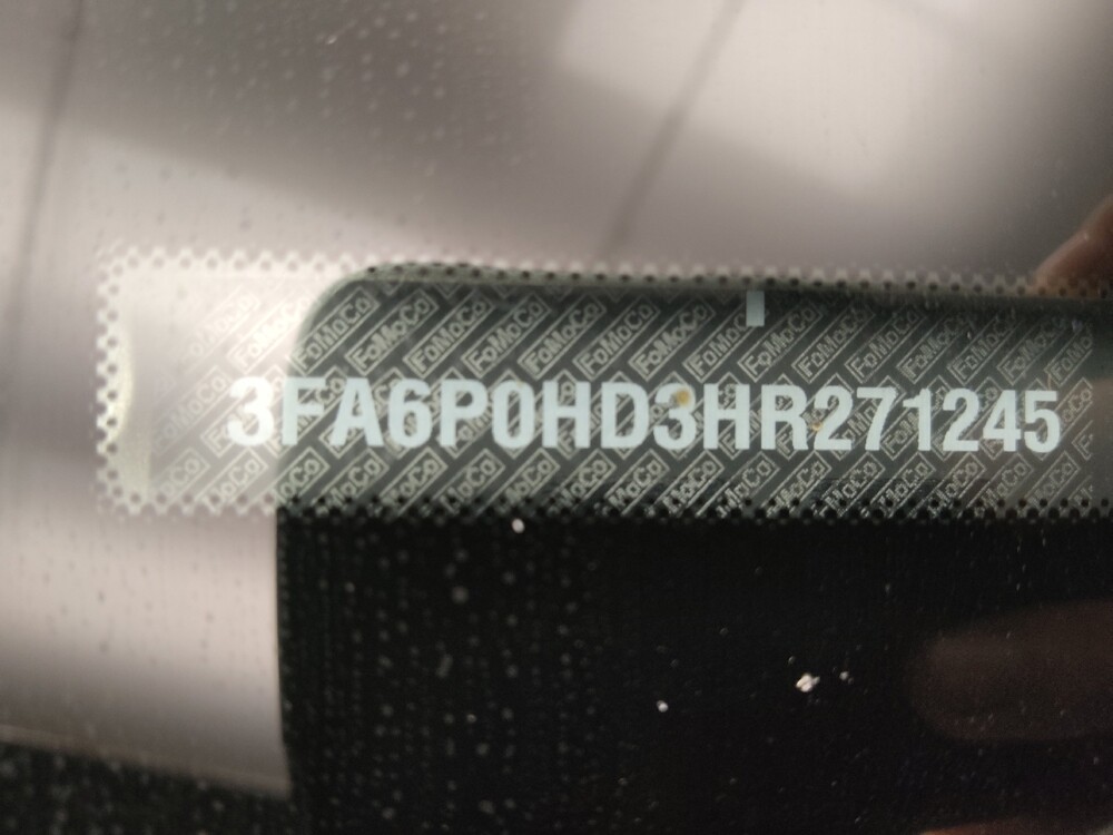 2017 Ford Fusion in Peoria, IL 61615 - 18089224 33