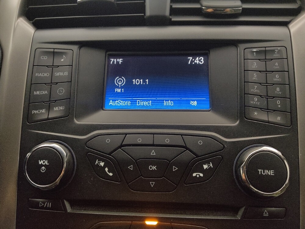 2017 Ford Fusion in Peoria, IL 61615 - 18089224 25