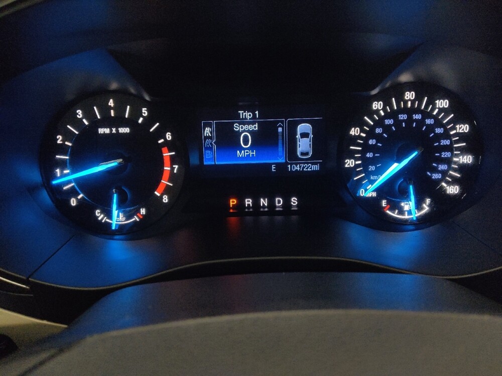 2017 Ford Fusion in Peoria, IL 61615 - 18089224 23