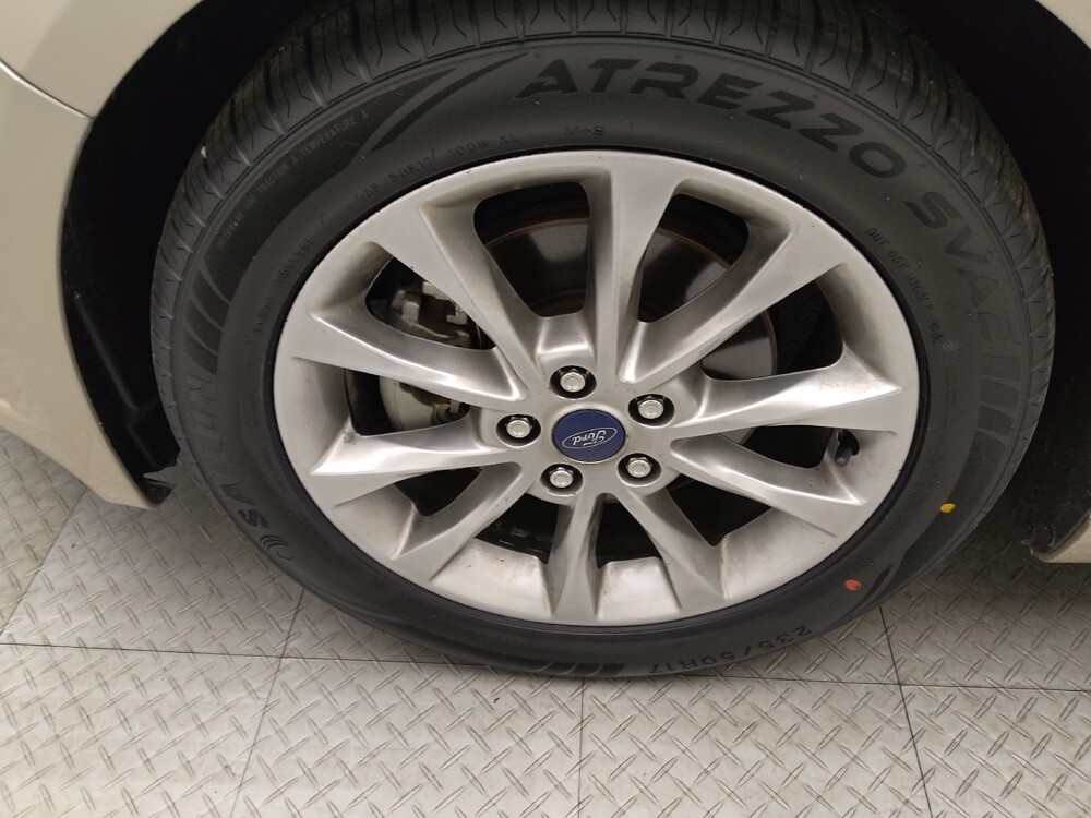 2017 Ford Fusion in Peoria, IL 61615 - 18089224 31