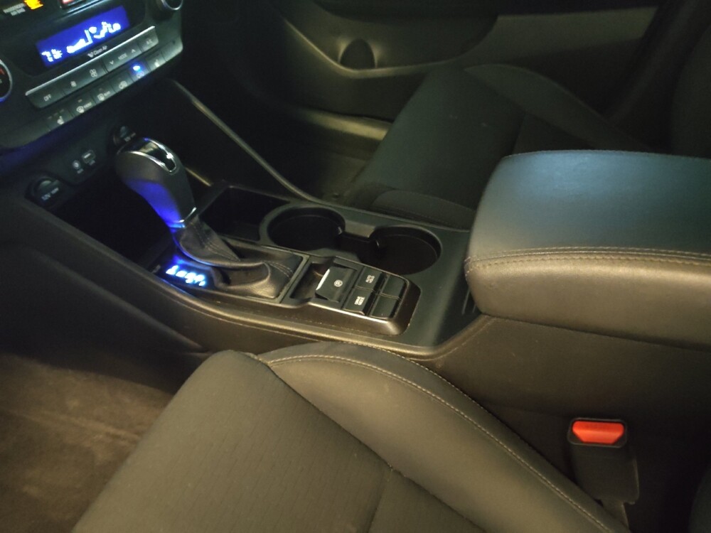 2019 Hyundai Tucson in Conway, SC 29526 - 18089225 26