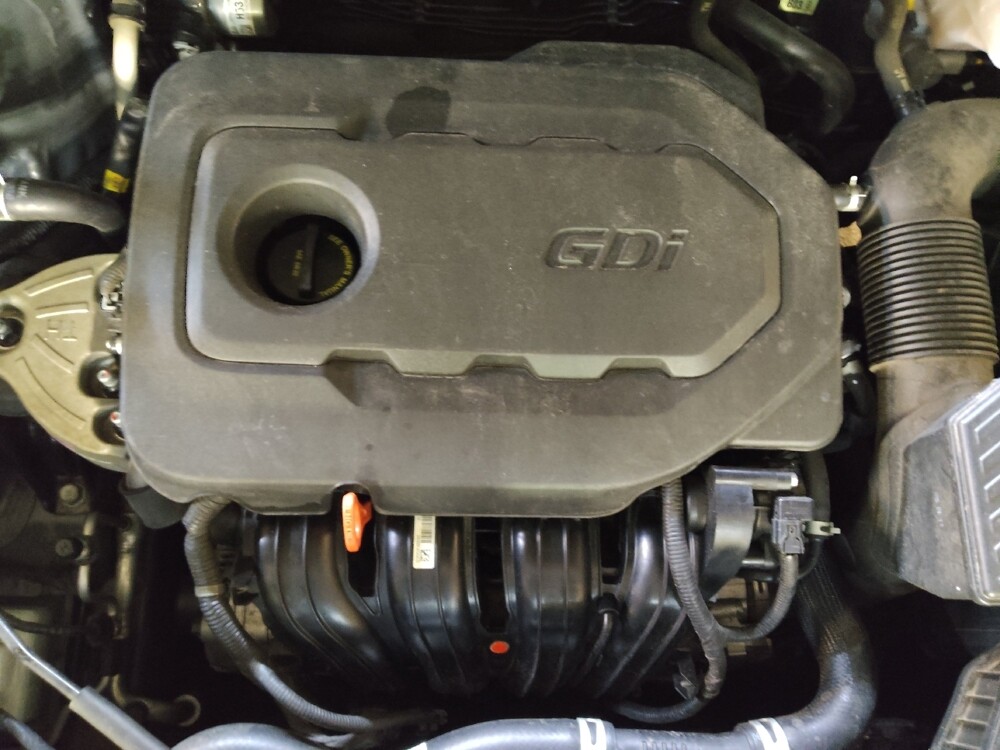 2019 Hyundai Tucson in Conway, SC 29526 - 18089225 30