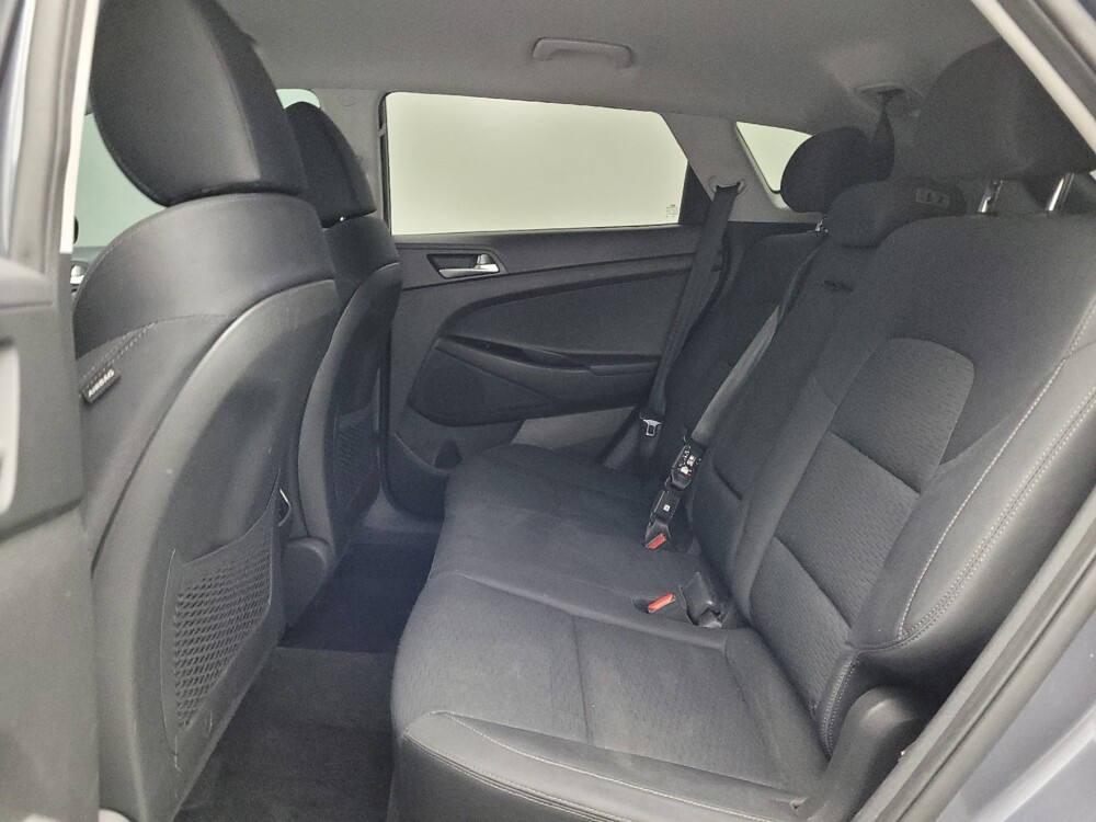 2019 Hyundai Tucson in Conway, SC 29526 - 18089225 18