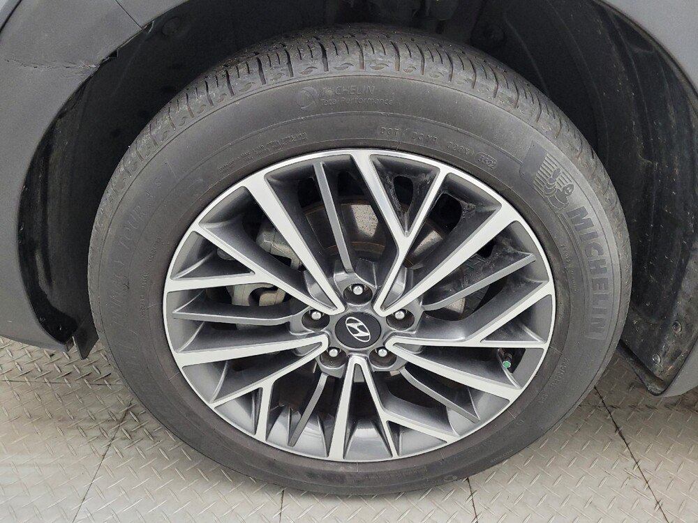 2019 Hyundai Tucson in Conway, SC 29526 - 18089225 31