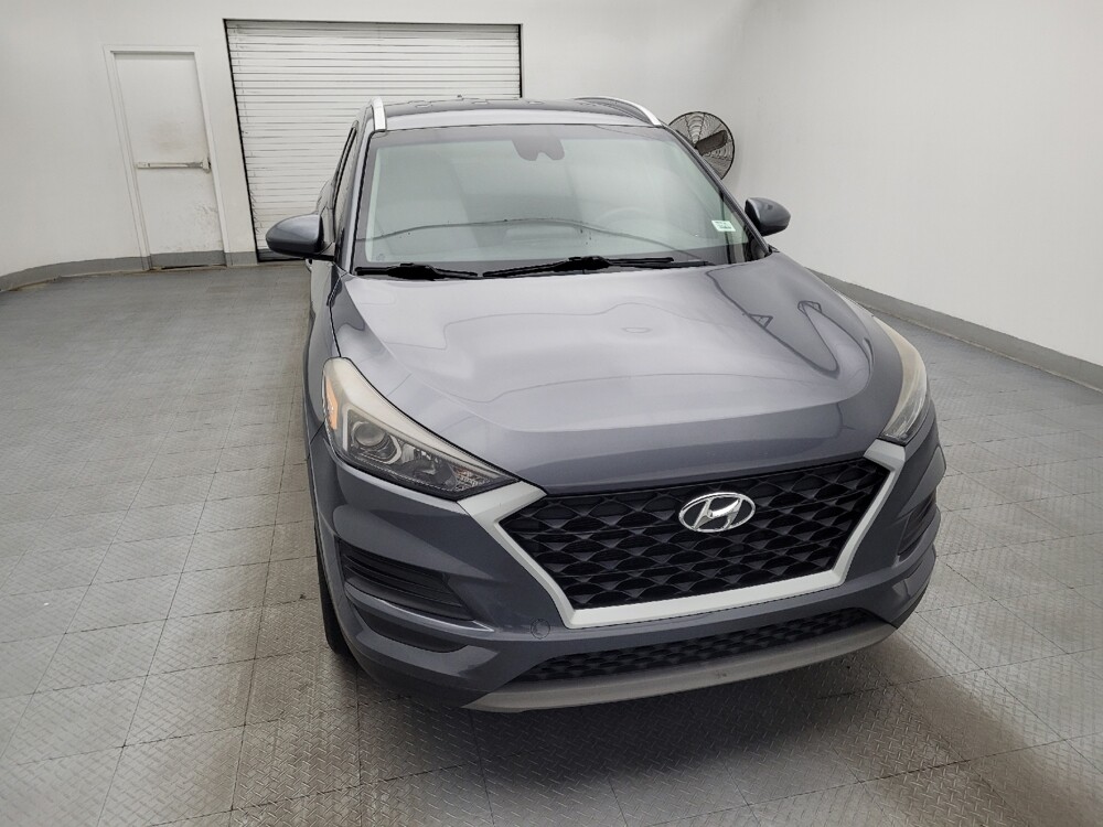 2019 Hyundai Tucson in Conway, SC 29526 - 18089225 14