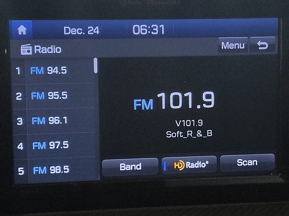 2019 Hyundai Tucson in Conway, SC 29526 - 18089225 25