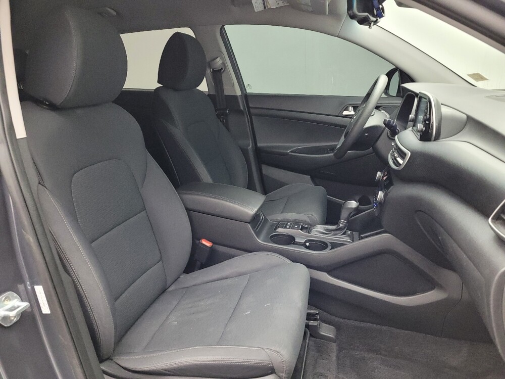 2019 Hyundai Tucson in Conway, SC 29526 - 18089225 21