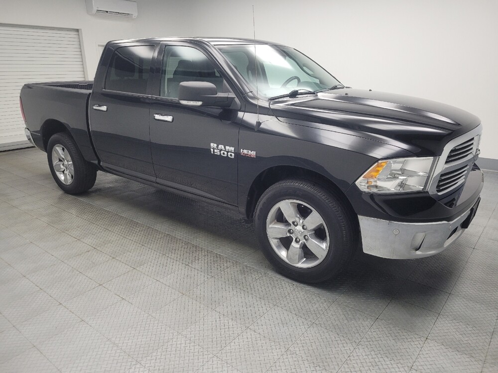 2017 RAM 1500 in Mishawaka, IN 46545 - 18089226 11