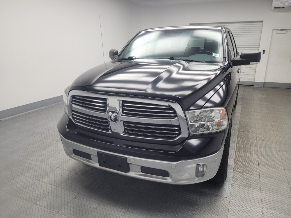 2017 RAM 1500 in Mishawaka, IN 46545 - 18089226 15
