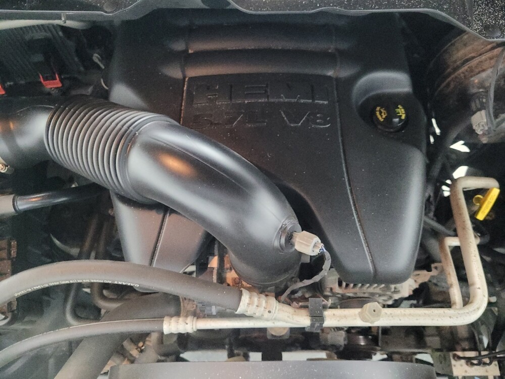 2017 RAM 1500 in Mishawaka, IN 46545 - 18089226 30