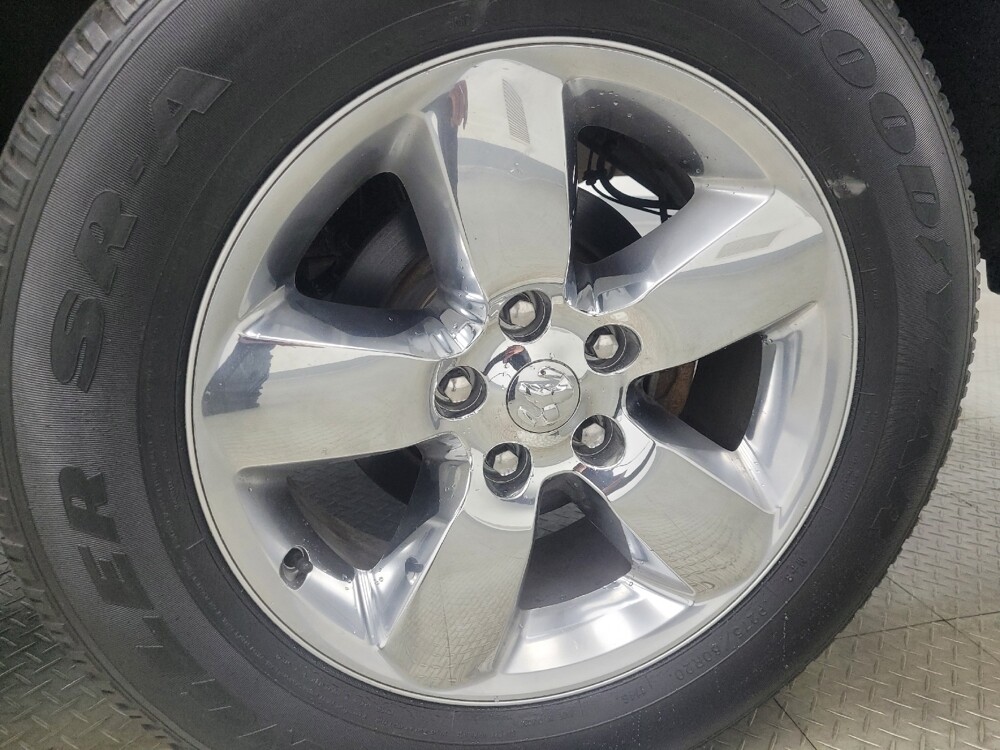 2017 RAM 1500 in Mishawaka, IN 46545 - 18089226 31