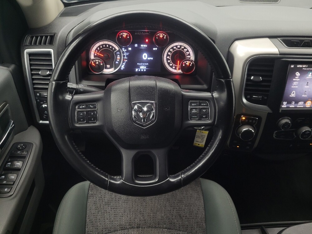 2017 RAM 1500 in Mishawaka, IN 46545 - 18089226 22