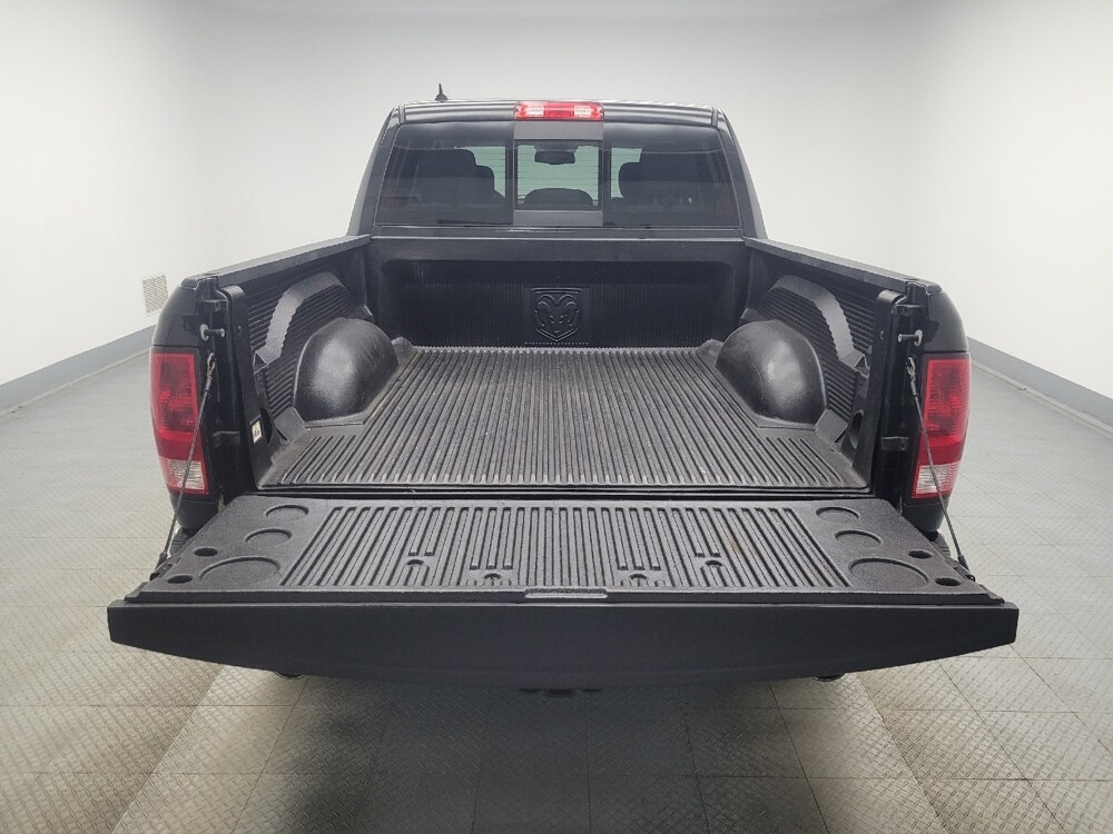 2017 RAM 1500 in Mishawaka, IN 46545 - 18089226 29