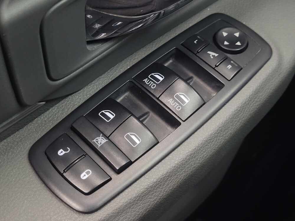 2017 RAM 1500 in Mishawaka, IN 46545 - 18089226 27