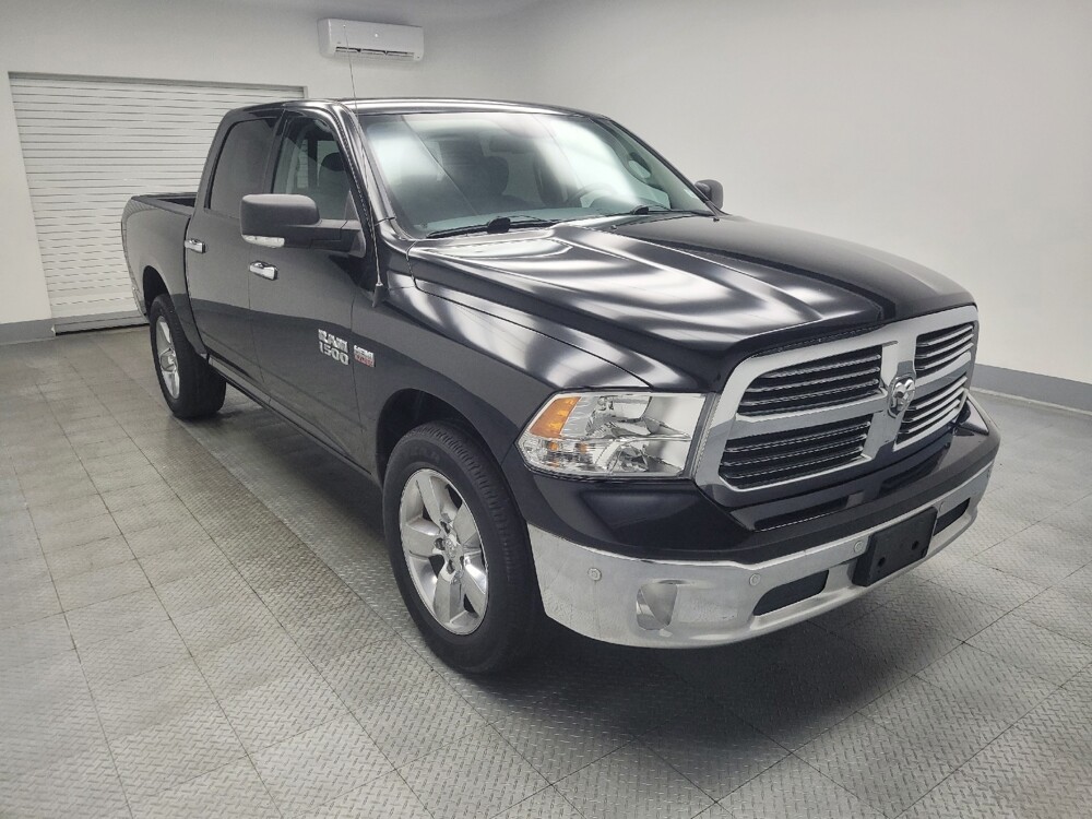 2017 RAM 1500 in Mishawaka, IN 46545 - 18089226 13