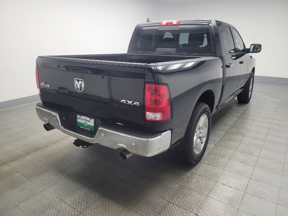 2017 RAM 1500 in Mishawaka, IN 46545 - 18089226 9