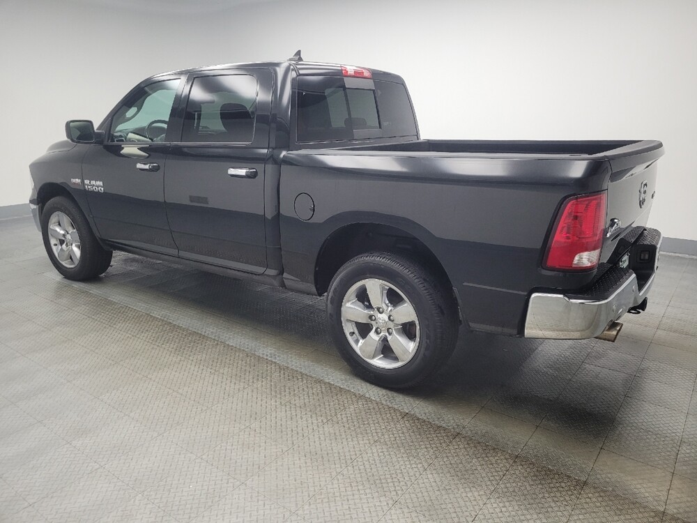 2017 RAM 1500 in Mishawaka, IN 46545 - 18089226 3