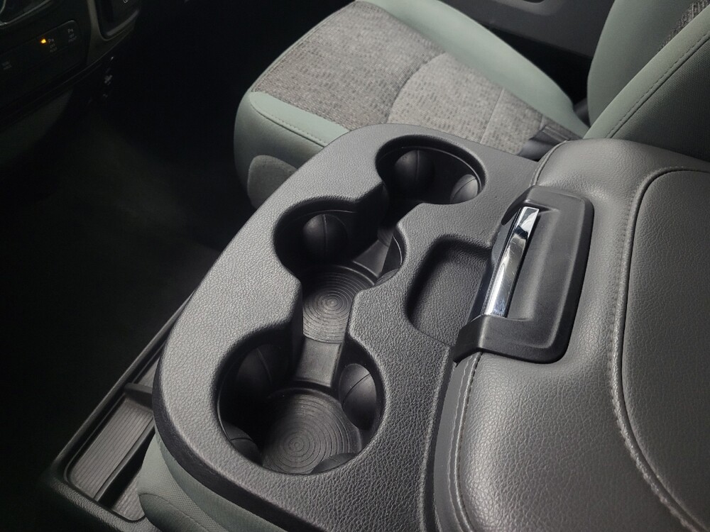 2017 RAM 1500 in Mishawaka, IN 46545 - 18089226 26