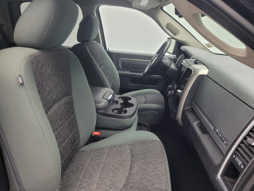 2017 RAM 1500 in Mishawaka, IN 46545 - 18089226 21