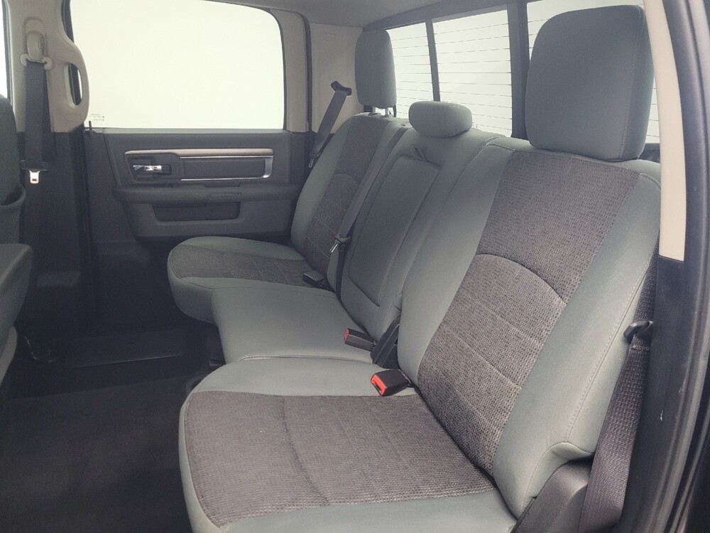 2017 RAM 1500 in Mishawaka, IN 46545 - 18089226 18