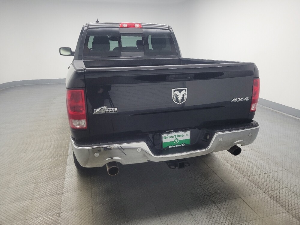 2017 RAM 1500 in Mishawaka, IN 46545 - 18089226 6