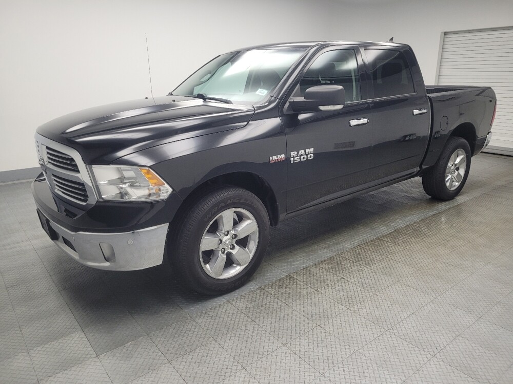 2017 RAM 1500 in Mishawaka, IN 46545 - 18089226 2