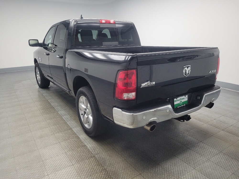 2017 RAM 1500 in Mishawaka, IN 46545 - 18089226 5
