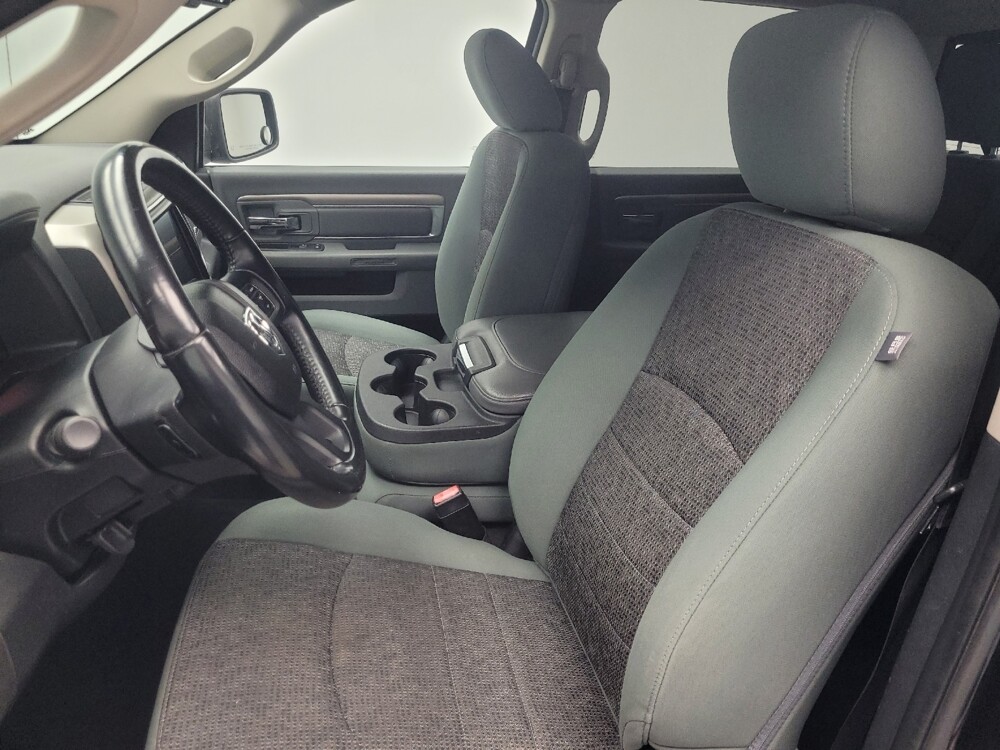 2017 RAM 1500 in Mishawaka, IN 46545 - 18089226 17