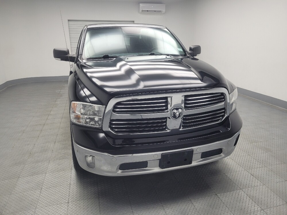 2017 RAM 1500 in Mishawaka, IN 46545 - 18089226 14
