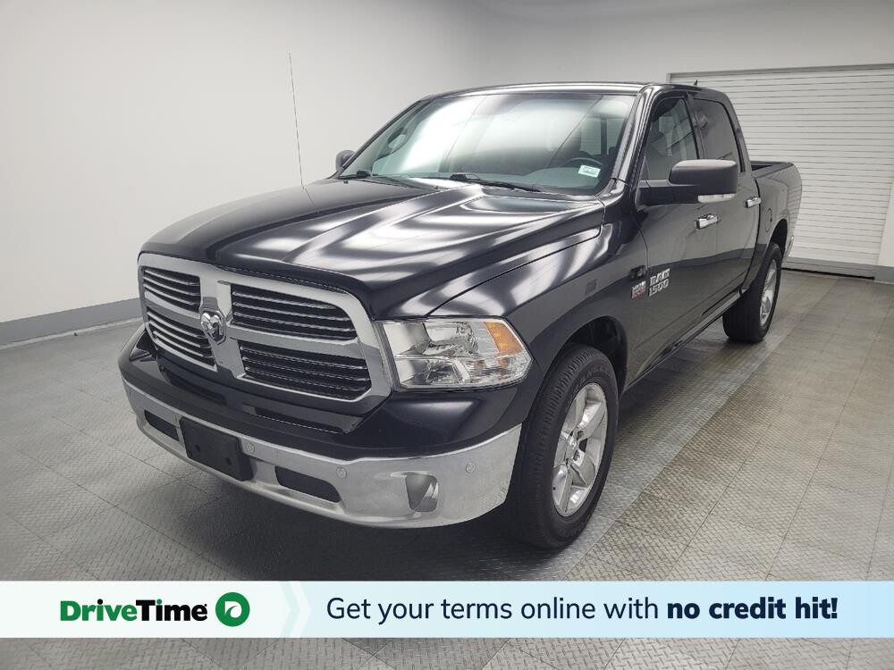 2017 RAM 1500 in Mishawaka, IN 46545 - 18089226