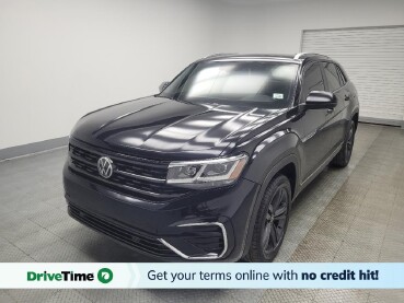 2020 Volkswagen Atlas in Indianapolis, IN 46222