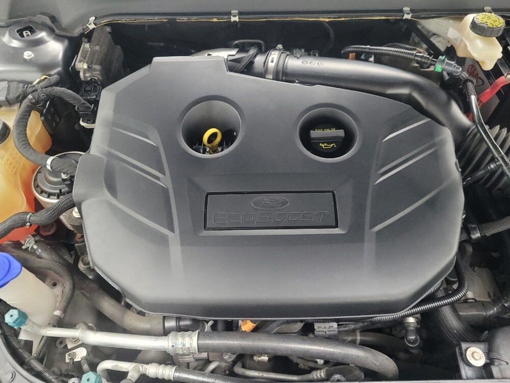 2017 Ford Fusion in Indianapolis, IN 46219 - 18089228 30