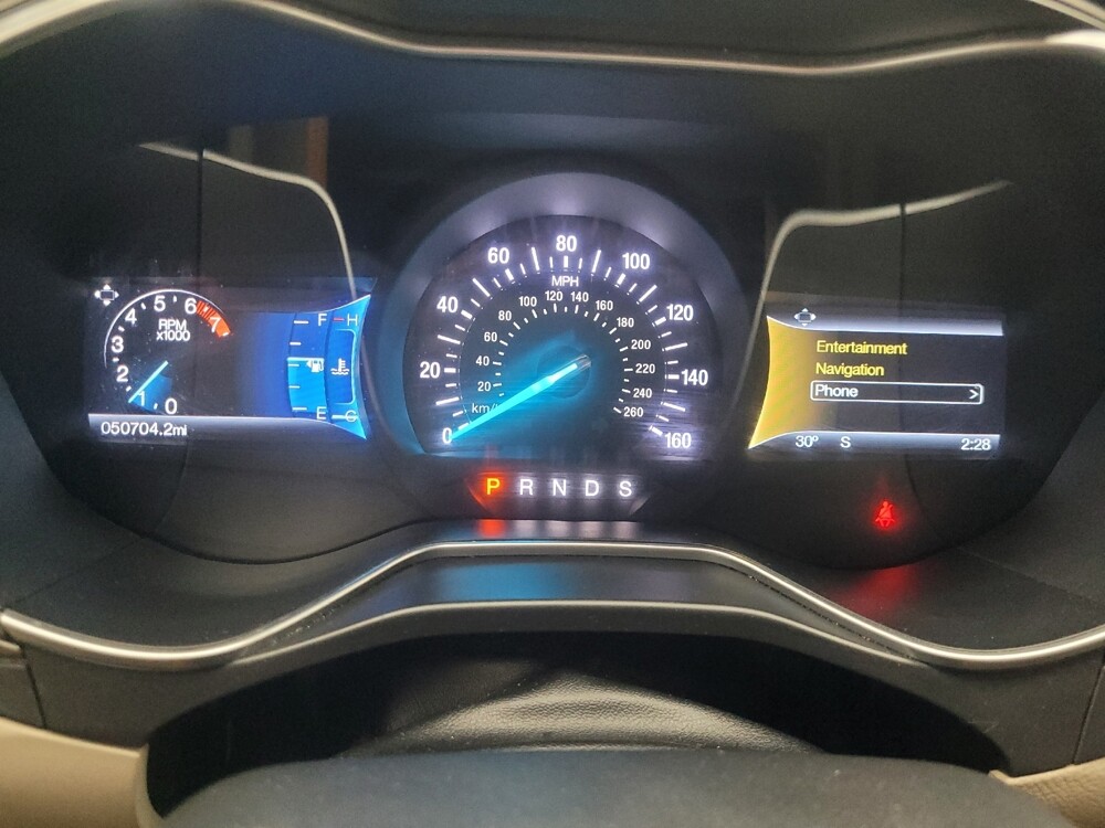 2017 Ford Fusion in Indianapolis, IN 46219 - 18089228 23