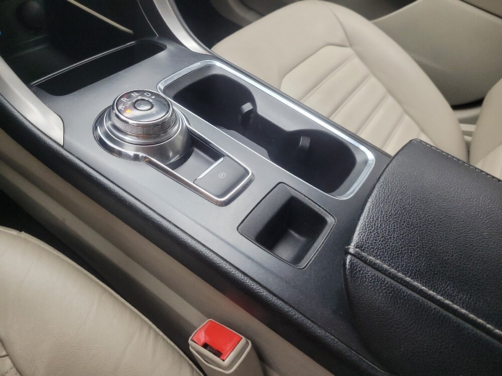 2017 Ford Fusion in Indianapolis, IN 46219 - 18089228 26