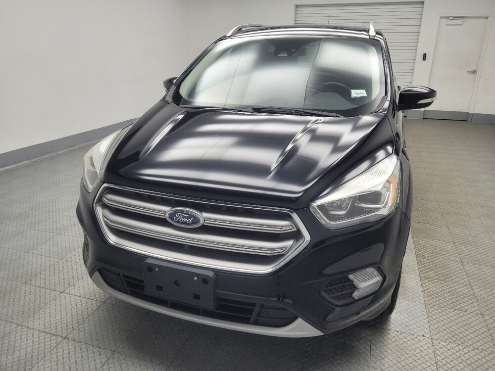 2017 Ford Escape in Ft Wayne, IN 46805 - 18089229 15